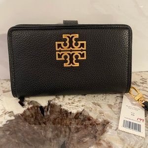 Tory Burch Wristlet